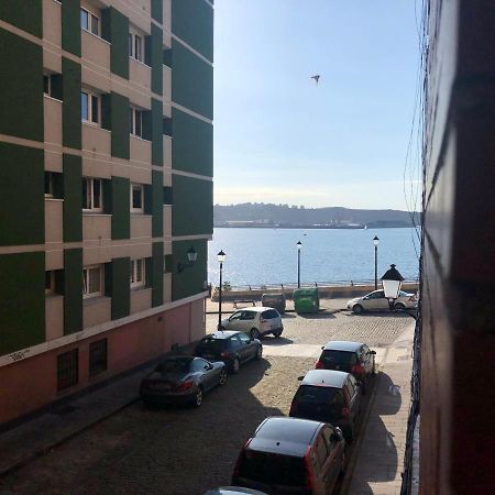 Cuesta Del Cholo Cimadevilla Gijón Esterno foto