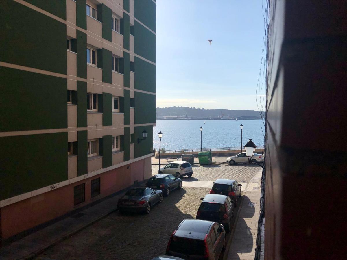 Cuesta Del Cholo Cimadevilla Gijón Esterno foto